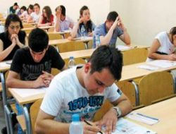 LYS YERLEŞTİRME SONUÇLARI AÇIKLANDI